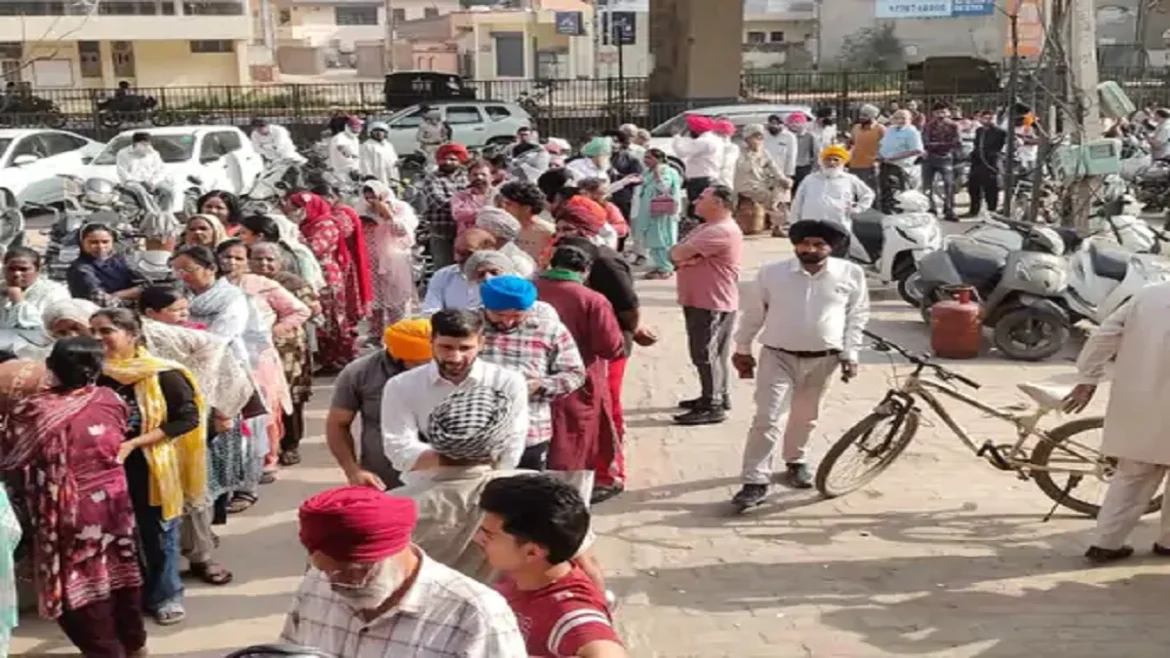 खरड़ गैस