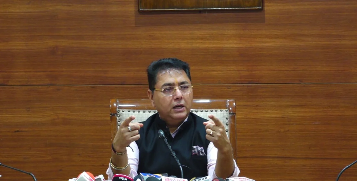 अमन अरोड़ा