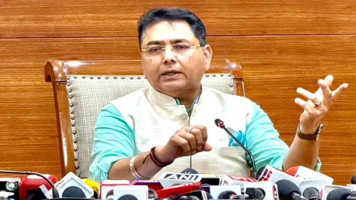 अमन अरोड़ा