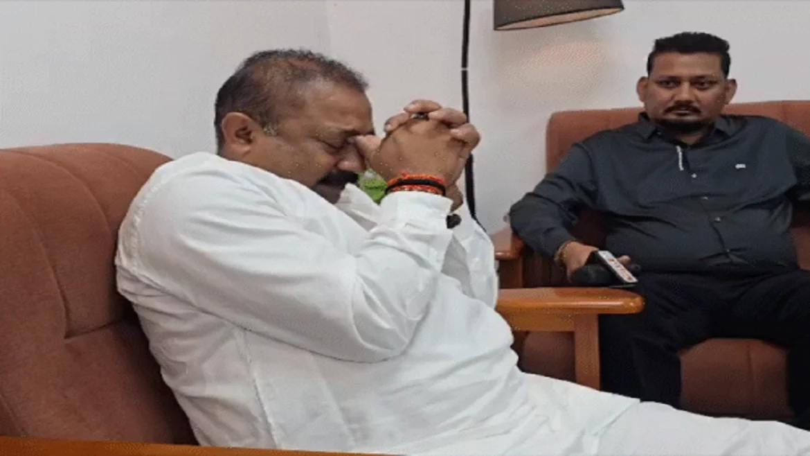 अशोक चौधरी