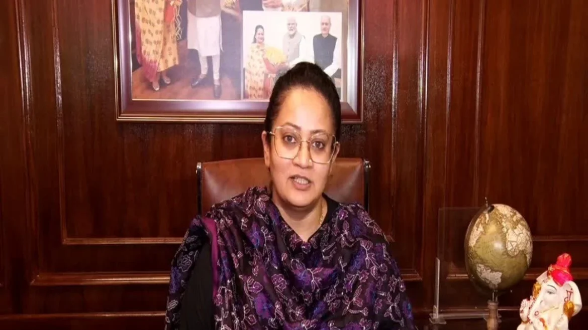 आरती सिंह राव