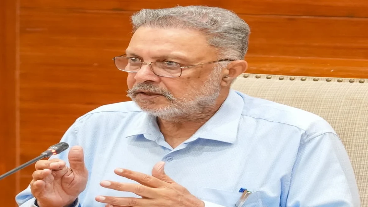 डॉ बलबीर सिंह