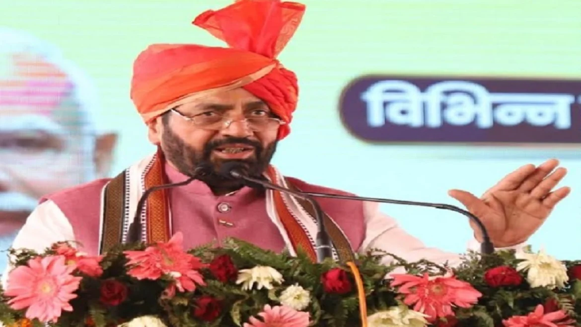 नायब सैनी