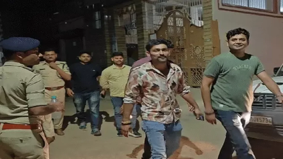 पटना पुलिस