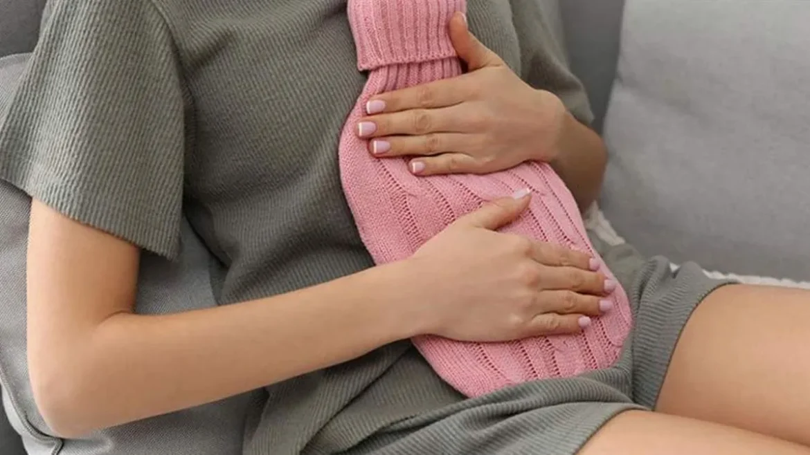 पीरियड लीव