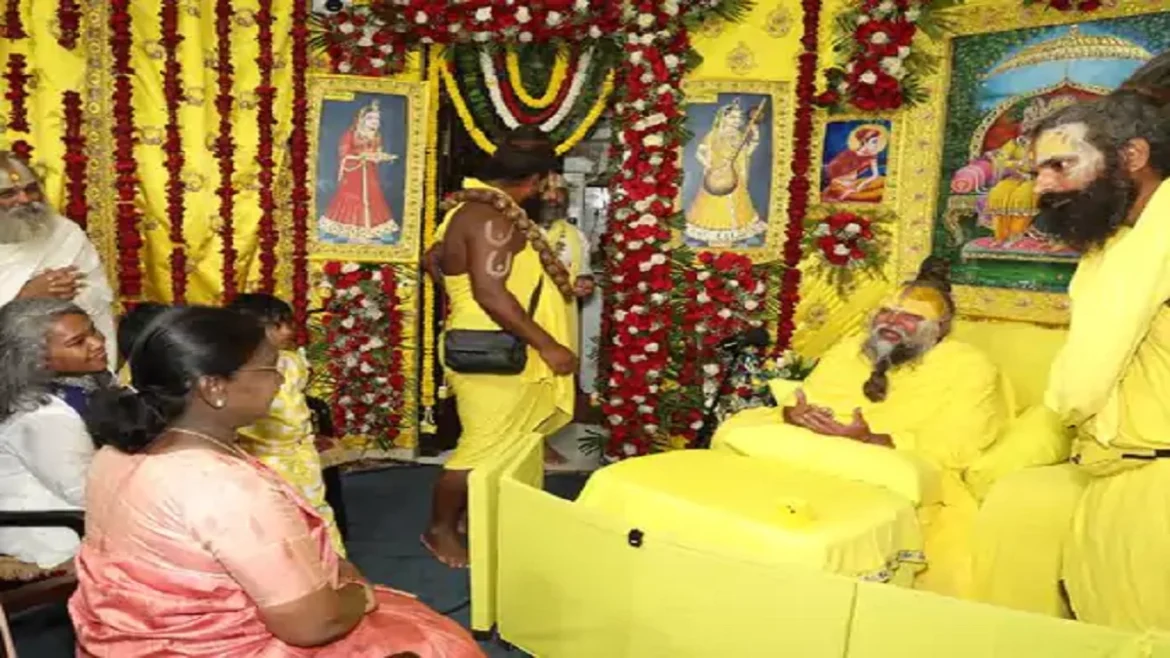 प्रेमानंद महाराज