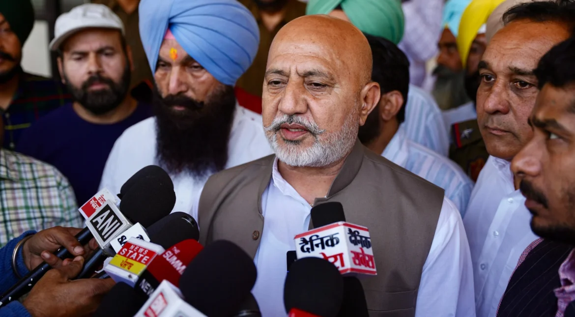 बलतेज पन्नू