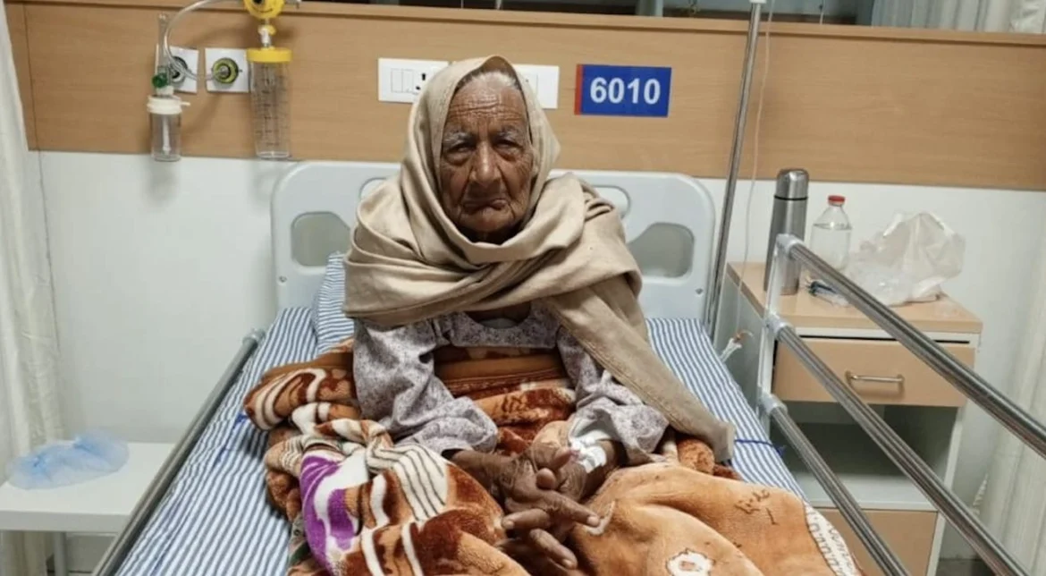 मुख्यमंत्री सेहत योजना