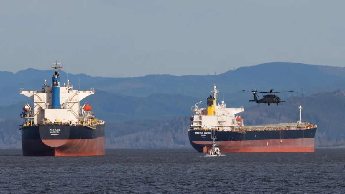 रूसी तेल