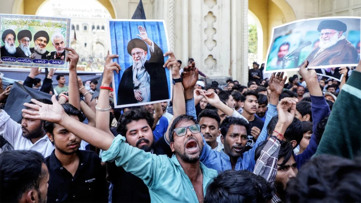 लखनऊ शिया