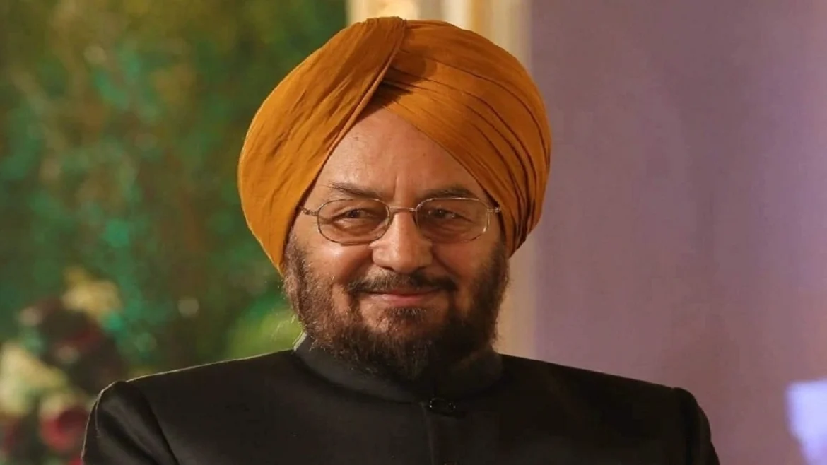 लाल सिंह