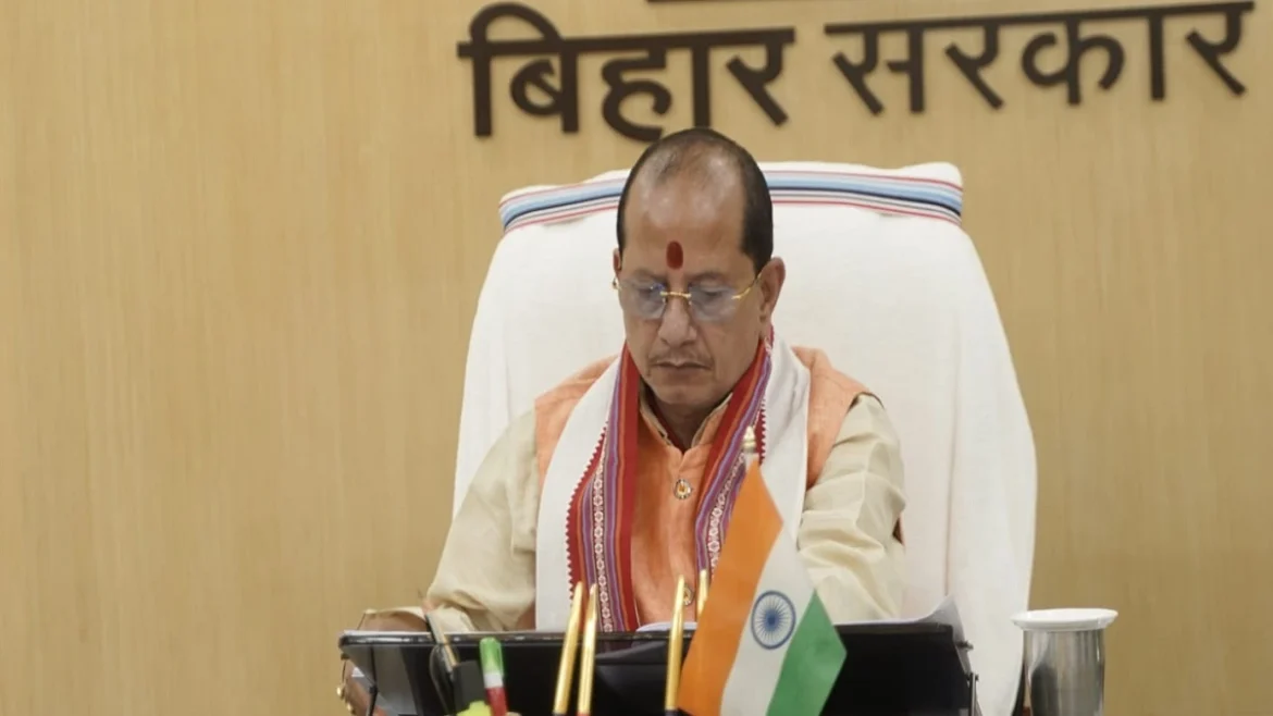 विजय सिन्हा