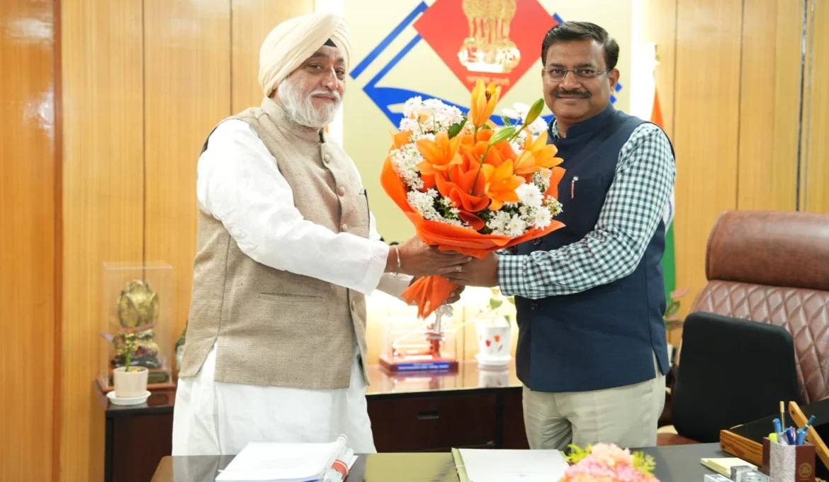 श्री हेमकुंट साहिब