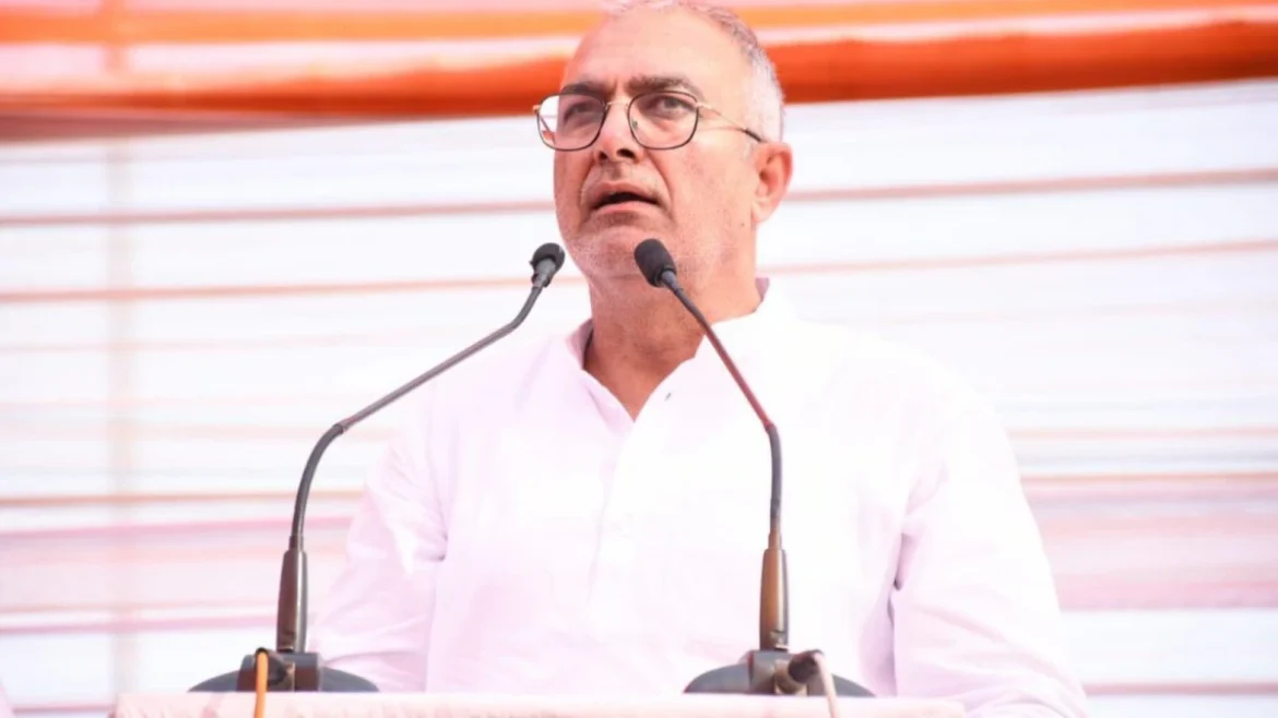 संजय भाटिया