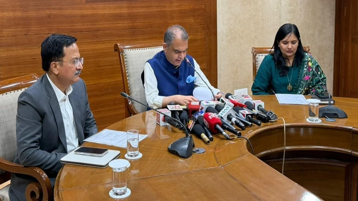 संजीव अरोड़ा