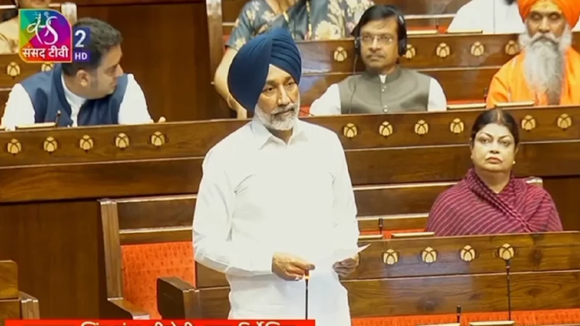 सतनाम सिंह संधू