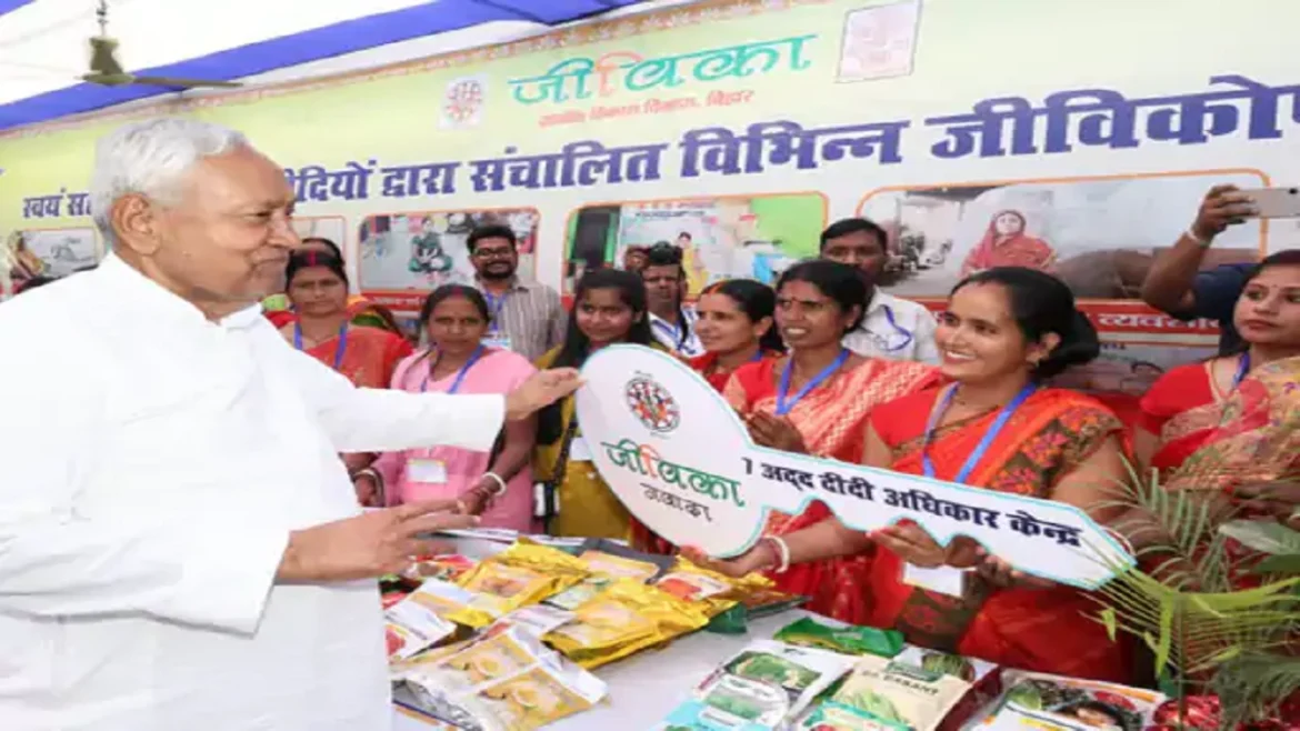 समृद्धि यात्रा