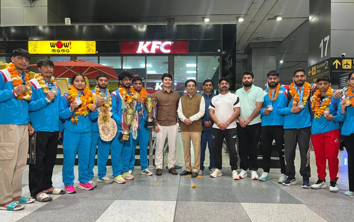 सीटी यूनिवर्सिटी