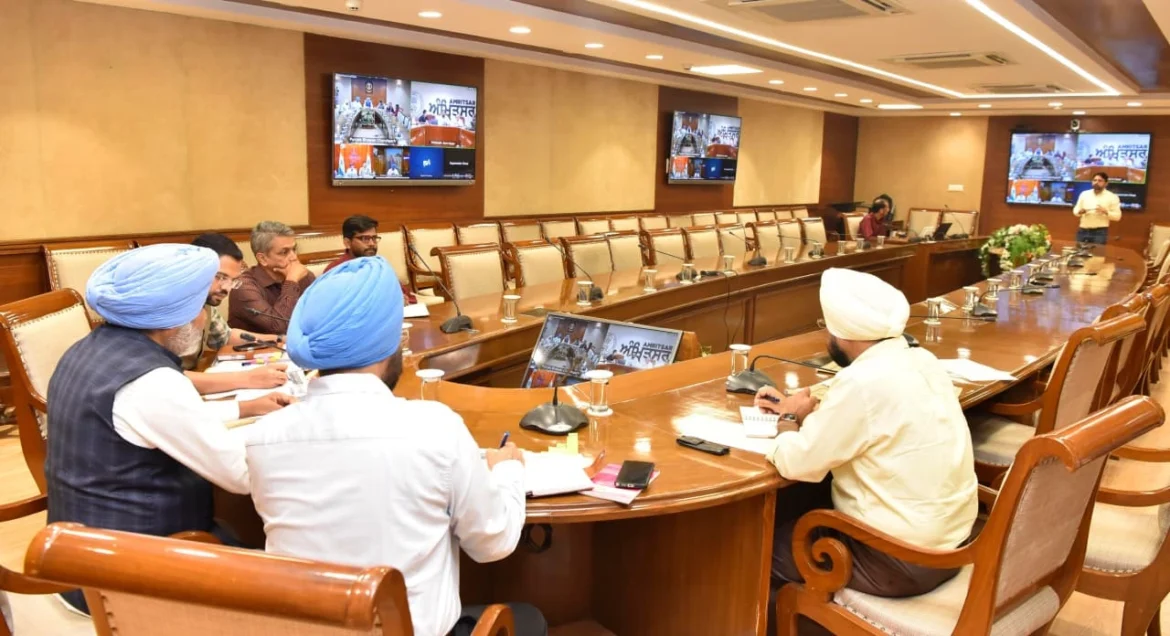 हरपाल चीमा