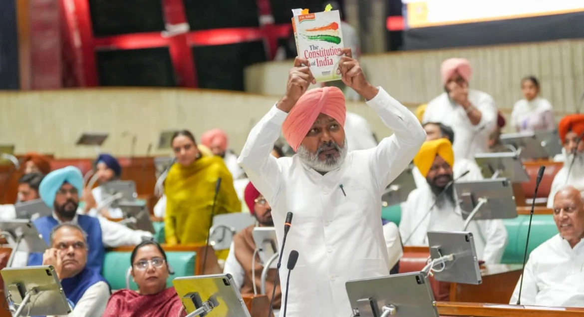 हरपाल सिंह चीमा