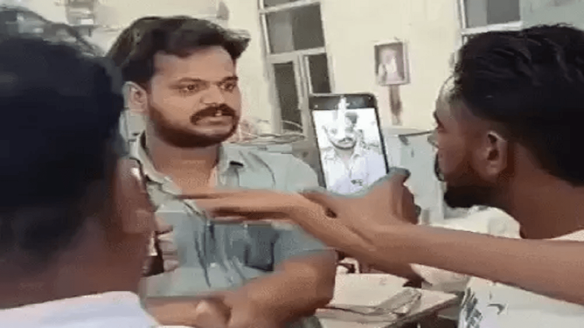 Amritsar power house