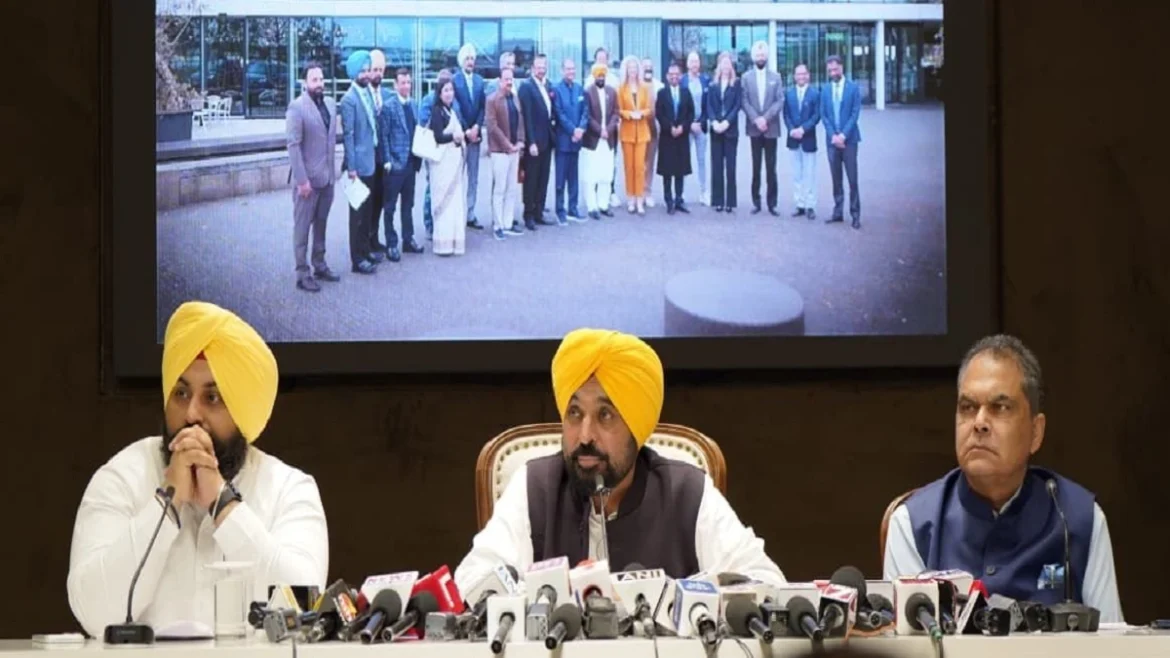 भगवंत मान