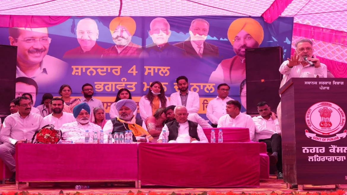 Community Health Center