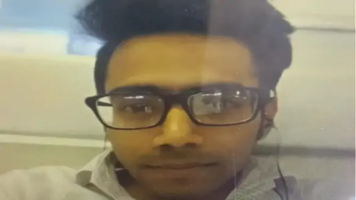 MBBS Student Suicide