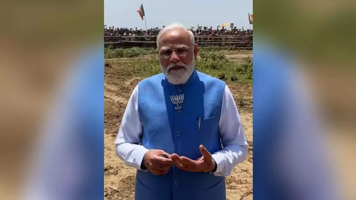 PM Modi