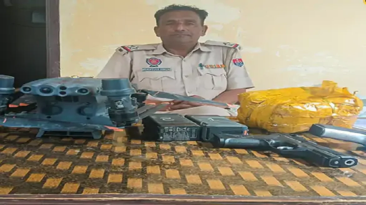 अमृतसर पुलिस