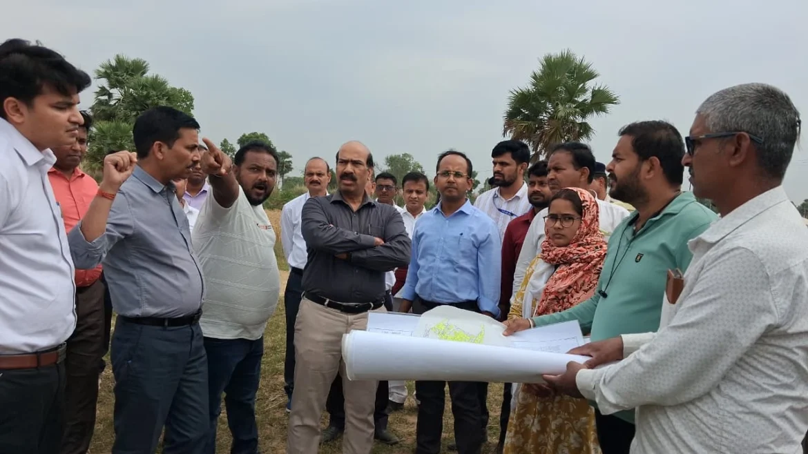 नवादा चीनी मिल