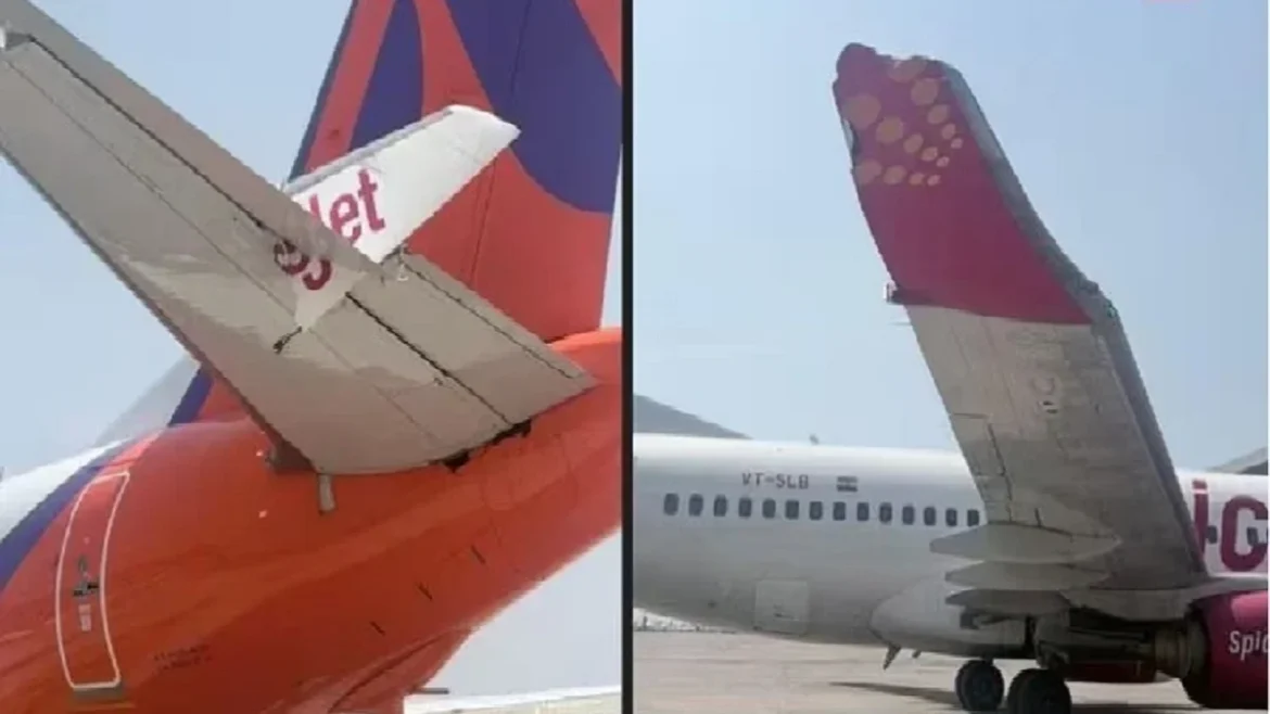 दिल्ली एयरपोर्ट