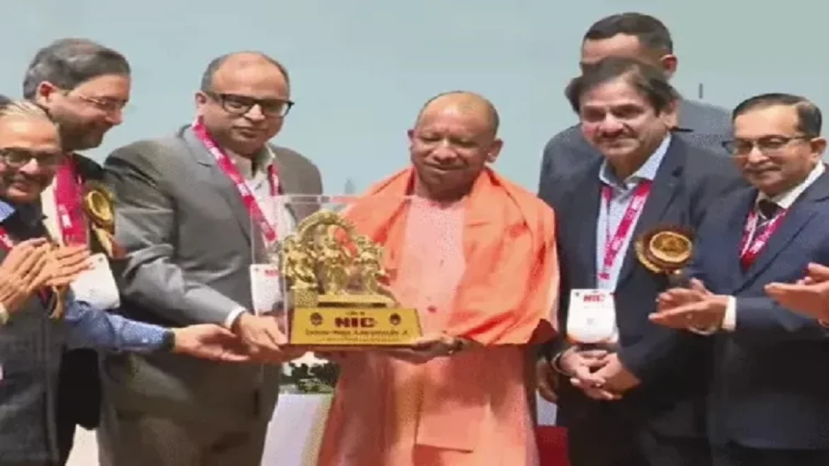 योगी आदित्यनाथ