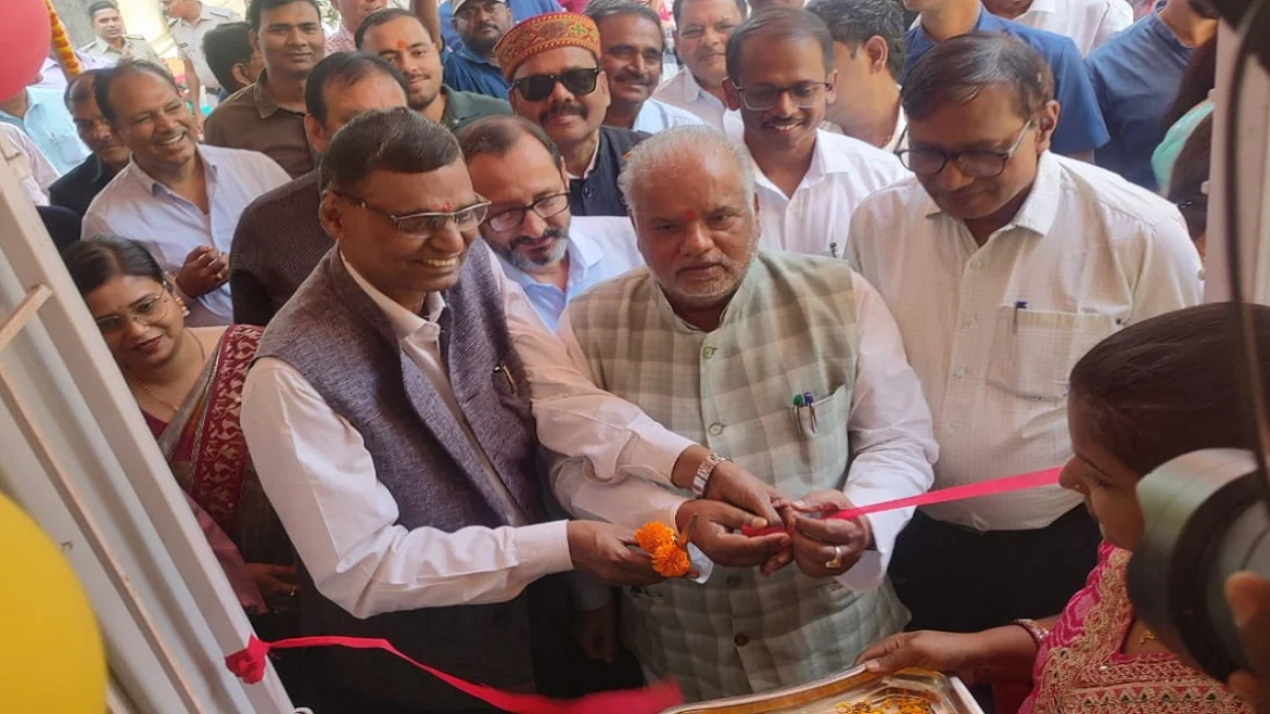 अन्नपूर्णा जीविका दीदी