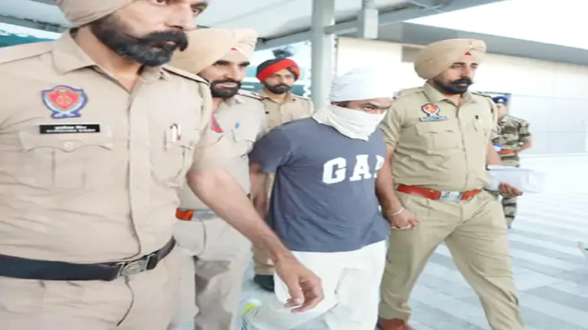 अमृतपाल सिंह मेहरों