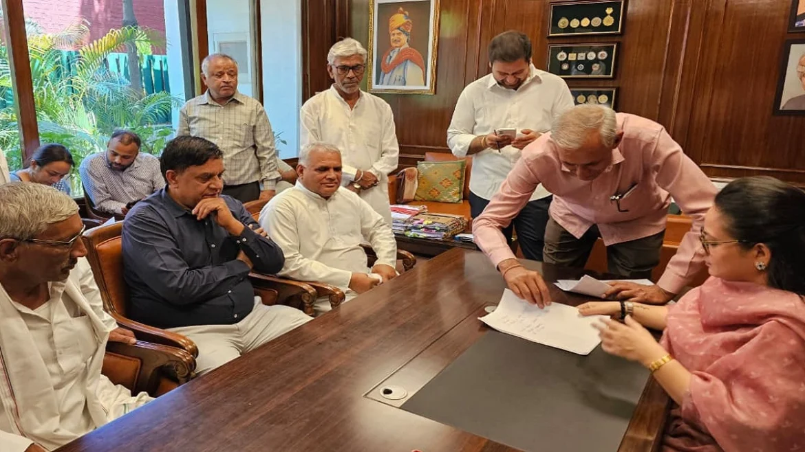 आरती सिंह राव