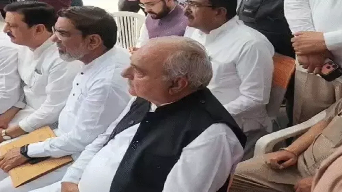 हरियाणा कांग्रेस