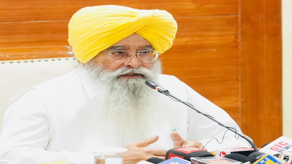 गुरमीत सिंह खुड्डियां