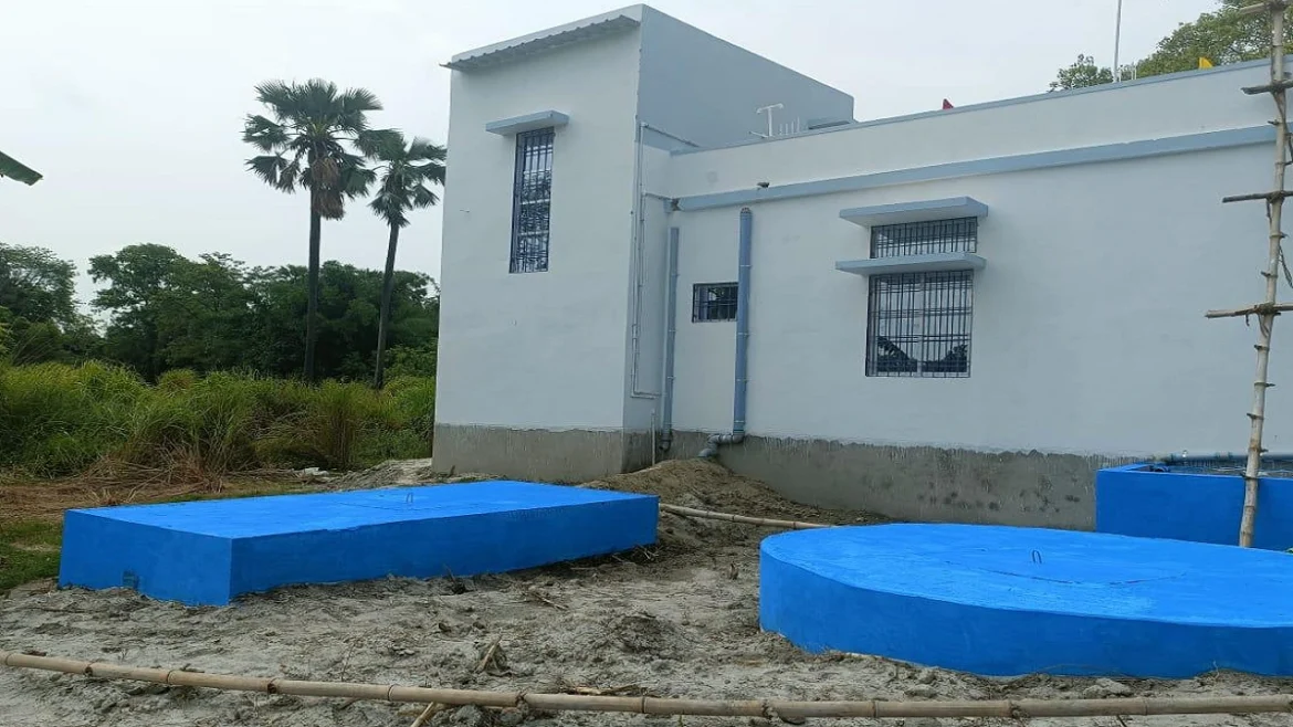 जल जीवन हरियाली