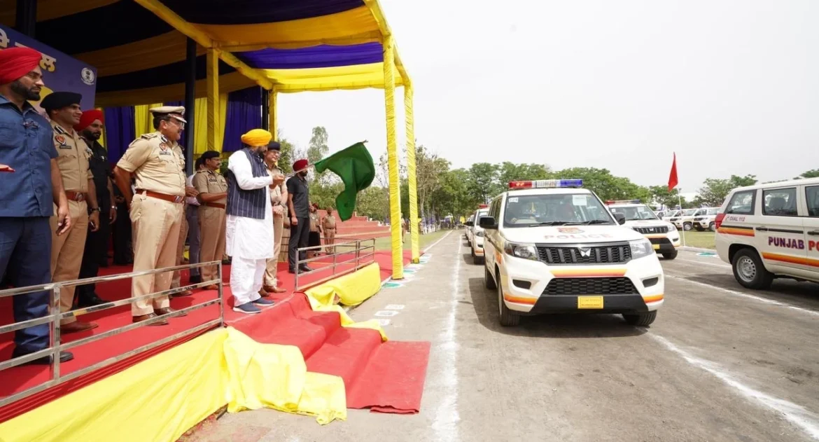 पंजाब पुलिस