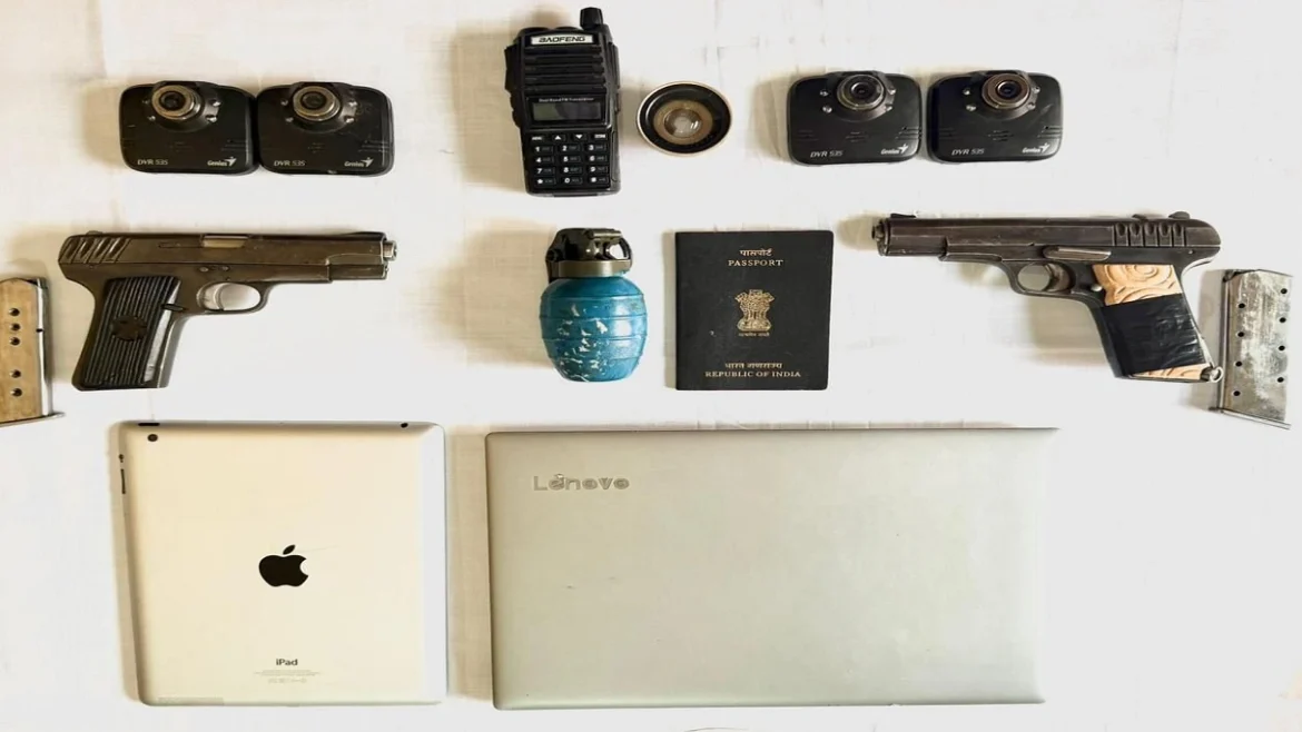 पटियाला पुलिस