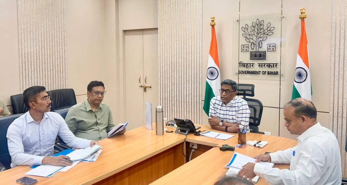 बिहार पर्यटन