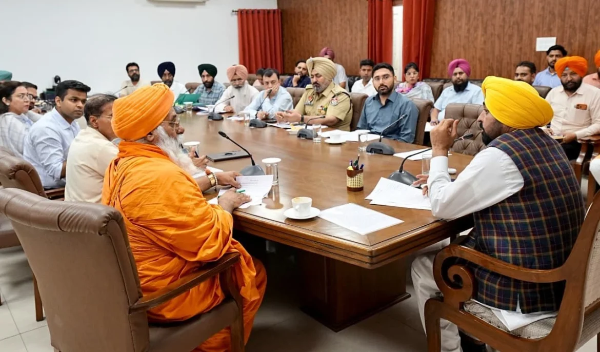 भगवंत मान