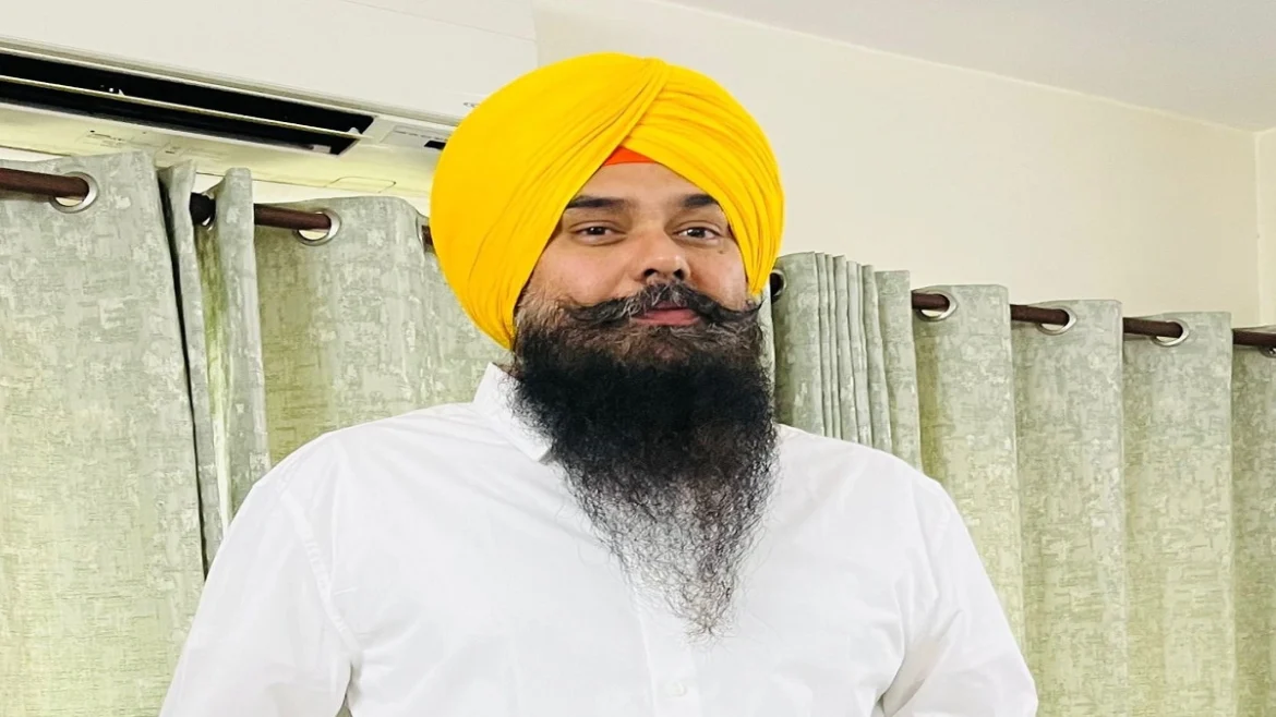 मालविंदर कंग