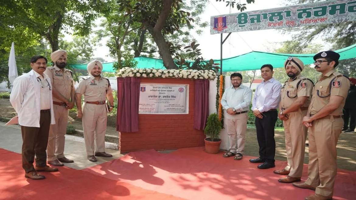 रवजोत सिंह