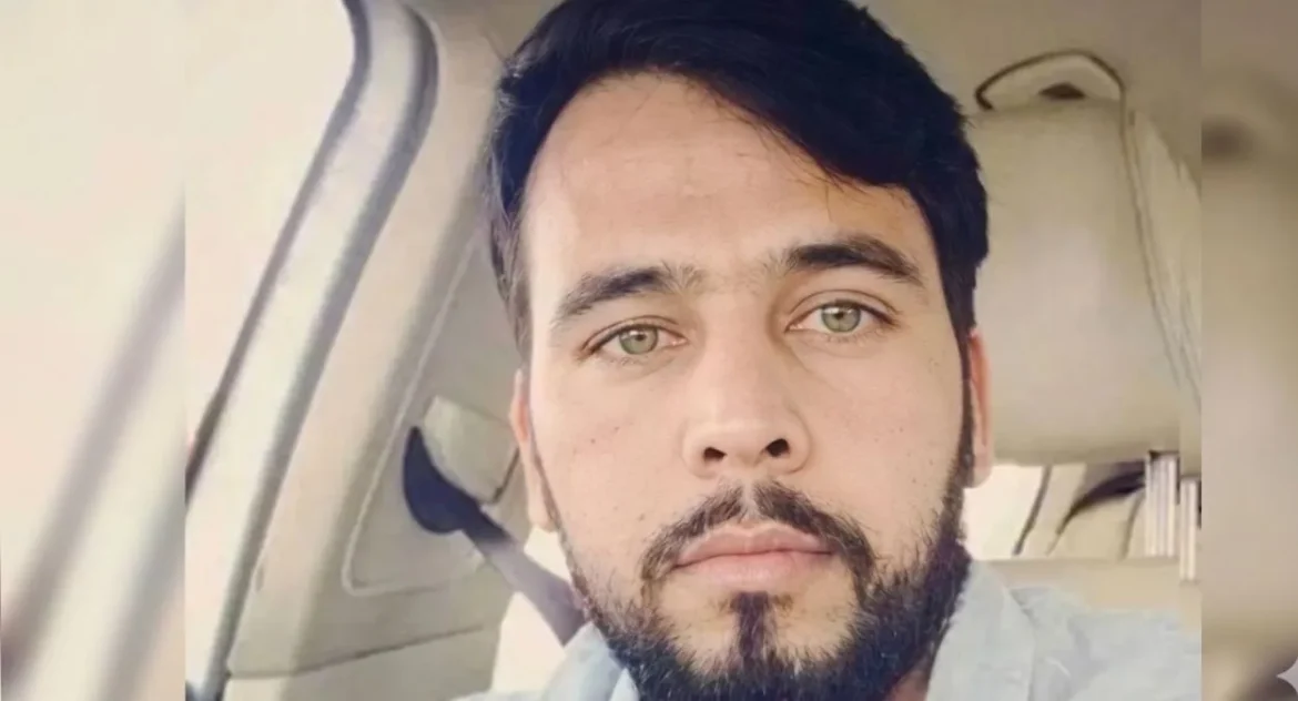 रोहित गोदारा