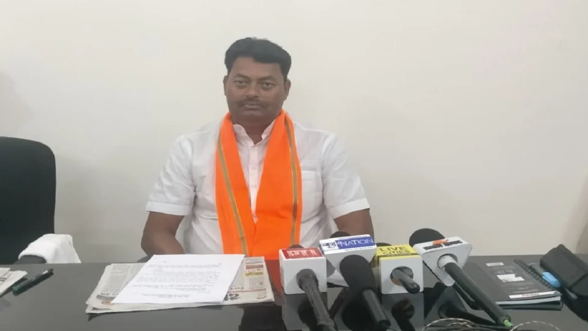 लखेंद्र कुमार रौशन