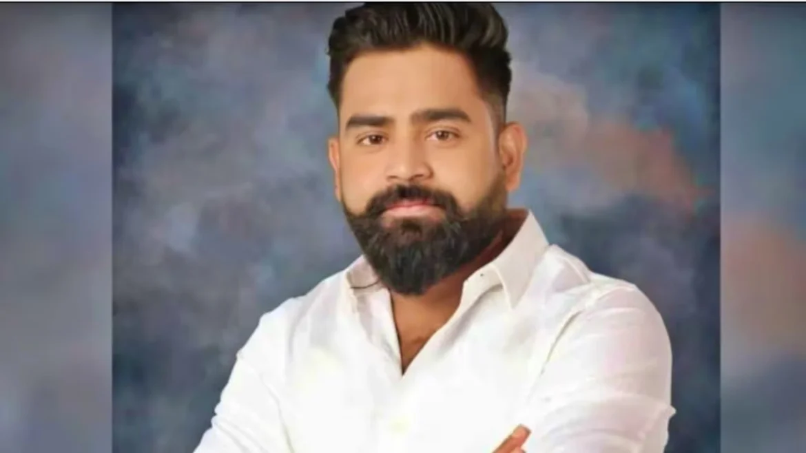 शुभम जायसवाल