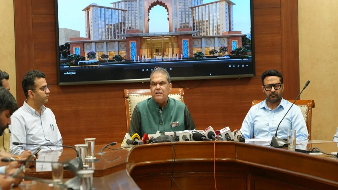 संजीव अरोड़ा