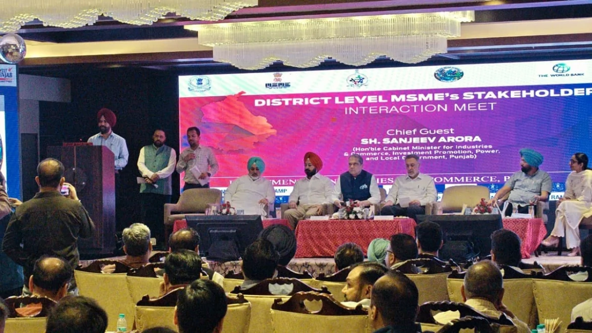 संजीव अरोड़ा